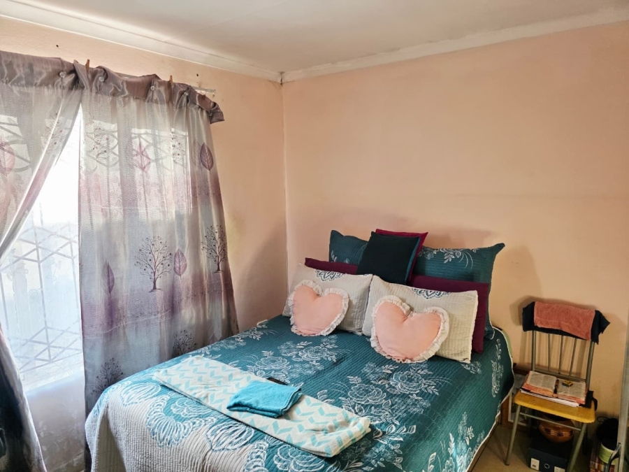 2 Bedroom Property for Sale in Boitekong North West